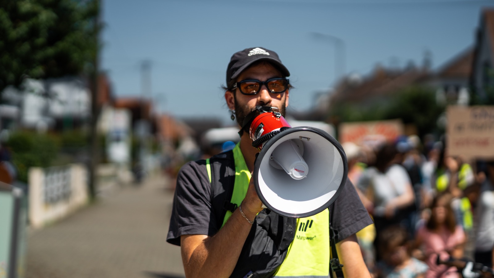 Photographie de manifestation Tepsout