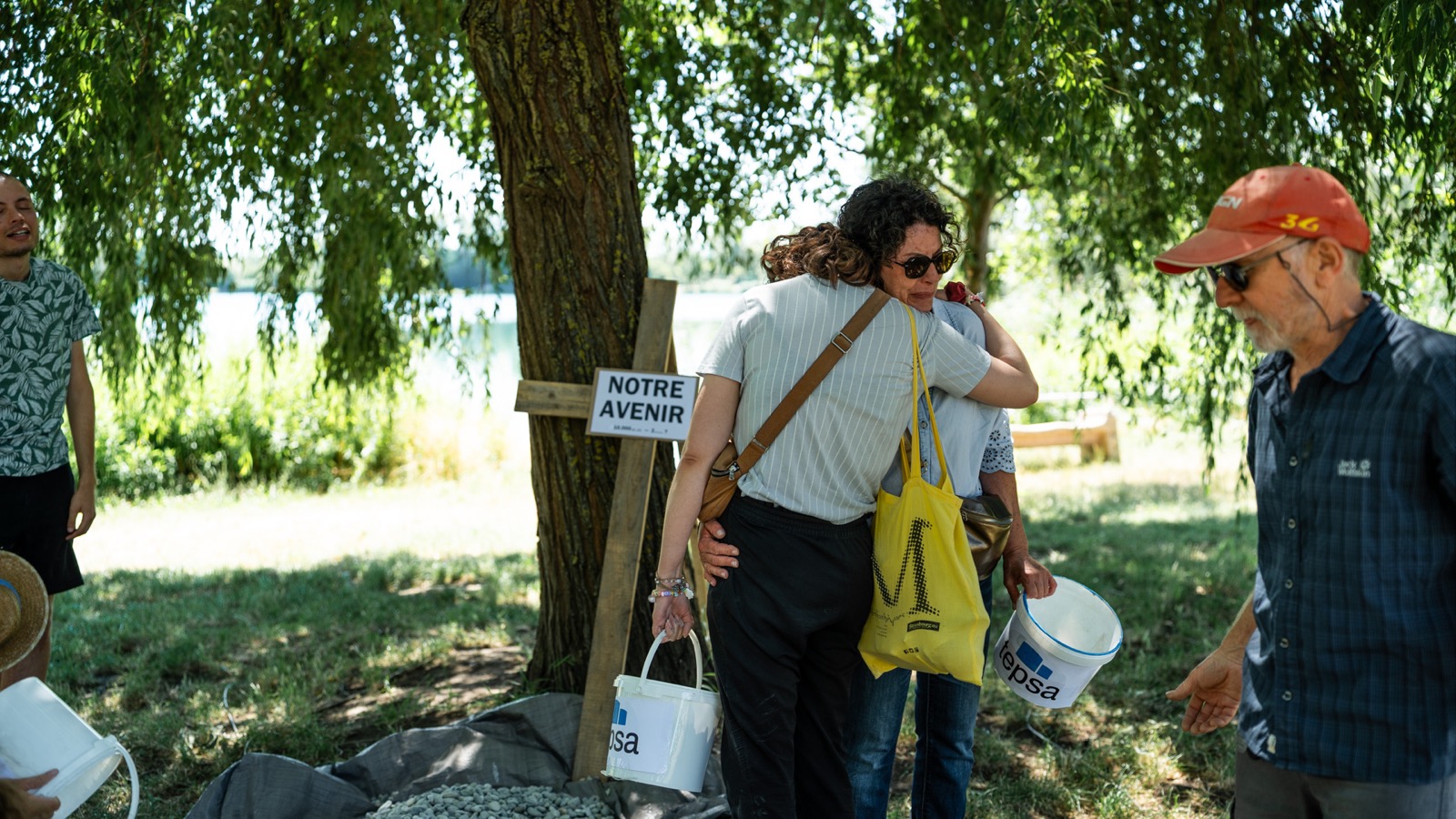 Photographie de manifestation Tepsout
