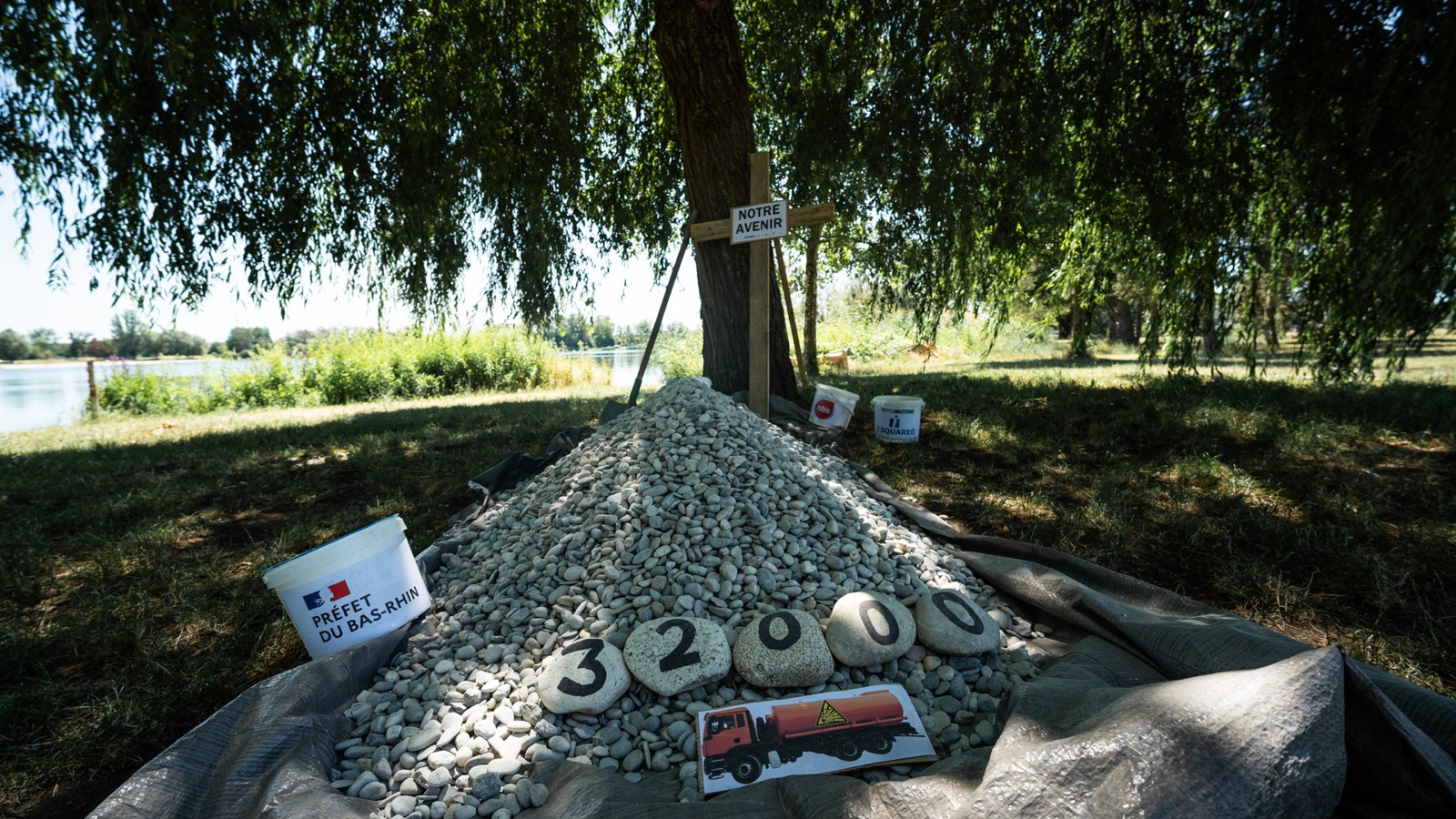 Photographie de manifestation Tepsout
