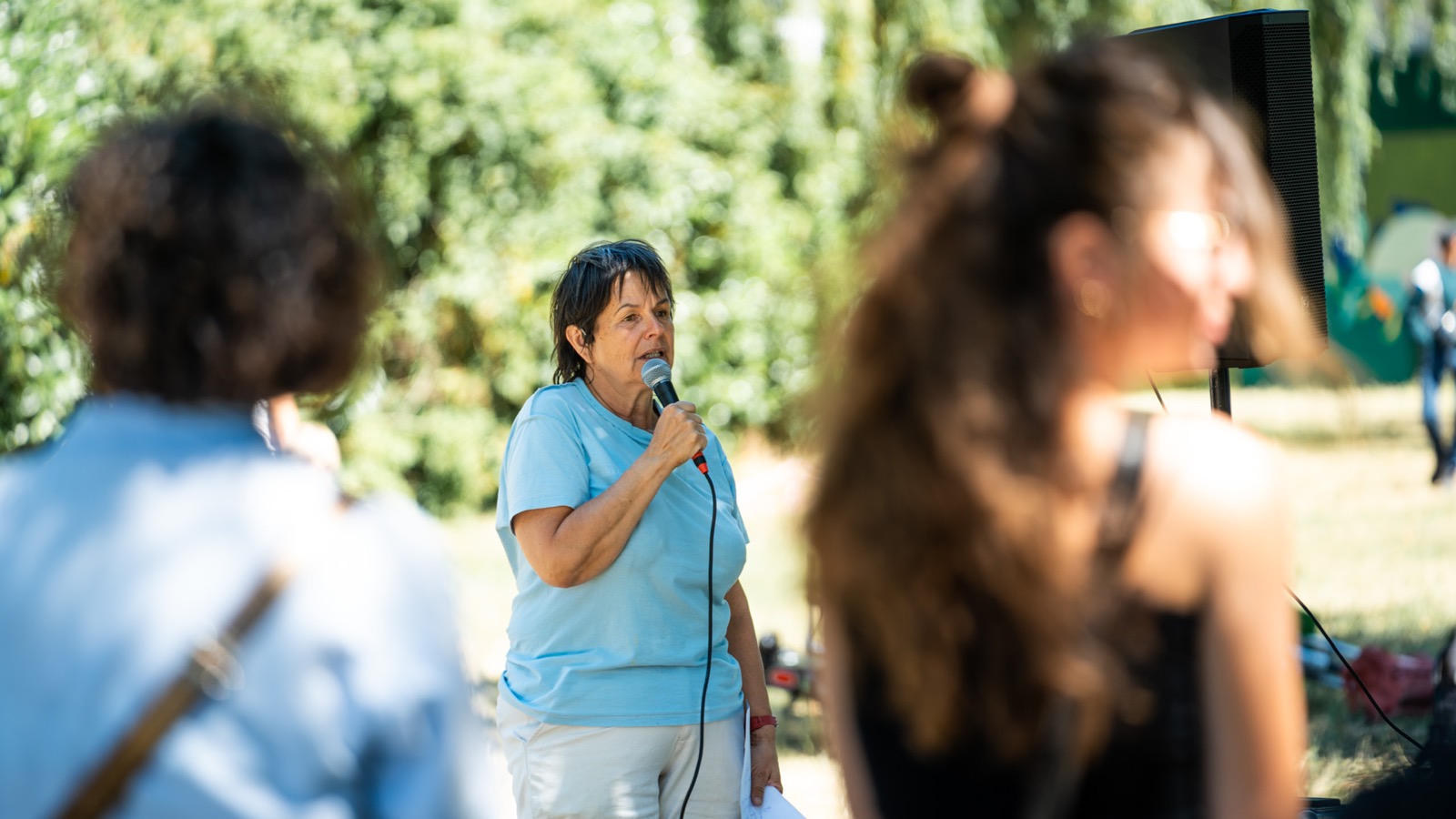 Photographie de manifestation Tepsout